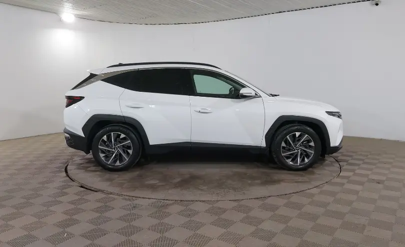 Hyundai Tucson 2023 года за 13 370 000 тг. в Шымкент фото 4