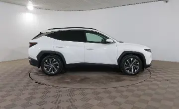 Hyundai Tucson 2023 года за 13 970 000 тг. в Шымкент фото 4