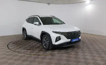 Hyundai Tucson 2023 года за 13 970 000 тг. в Шымкент фото 3