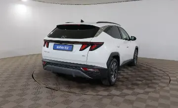 Hyundai Tucson 2023 года за 13 970 000 тг. в Шымкент