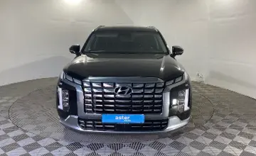 Hyundai Palisade 2022 года за 23 890 000 тг. в Павлодар фото 2