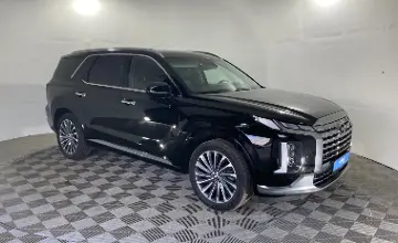 Hyundai Palisade 2022 года за 23 890 000 тг. в Павлодар фото 3