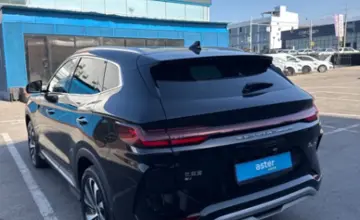 BYD Song Plus EV 2023 года за 10 400 000 тг. в Алматы фото 4