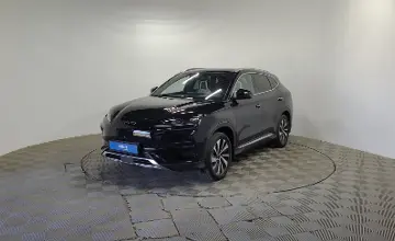 BYD Song Plus EV 2023 года за 10 400 000 тг. в Алматы фото 1