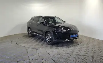 BYD Song Plus EV 2023 года за 10 400 000 тг. в Алматы фото 3