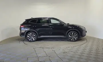 BYD Song Plus EV 2023 года за 10 400 000 тг. в Алматы фото 4