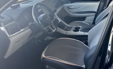 BYD Song Plus EV 2023 года за 10 400 000 тг. в Алматы фото 5