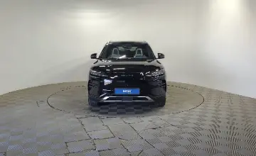 BYD Song Plus EV 2023 года за 10 400 000 тг. в Алматы фото 2