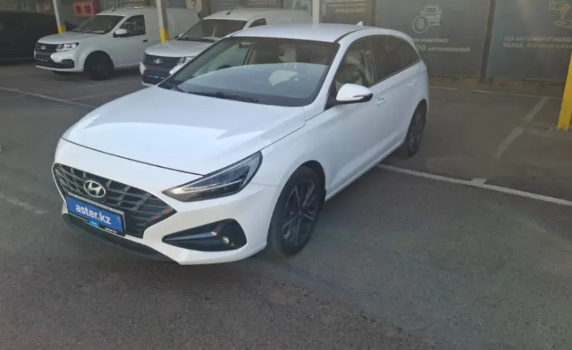 Hyundai i30 2024 года за 8 950 000 тг. в Алматы