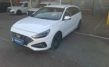 Hyundai i30 2024 года за 8 950 000 тг. в Алматы фото 1