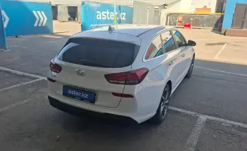 Hyundai i30 2024 года за 8 950 000 тг. в Алматы фото 3