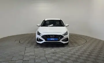 Hyundai i30 2024 года за 8 950 000 тг. в Алматы фото 2