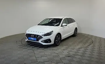 Hyundai i30 2024 года за 8 950 000 тг. в Алматы фото 1