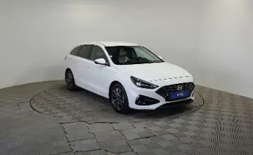 Hyundai i30 2024 года за 8 950 000 тг. в Алматы фото 3