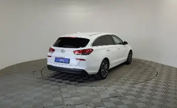 Hyundai i30 2024 года за 8 950 000 тг. в Алматы