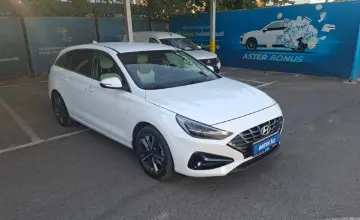 Hyundai i30 2024 года за 8 950 000 тг. в Алматы фото 2