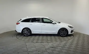 Hyundai i30 2024 года за 8 950 000 тг. в Алматы фото 4