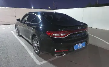 Hyundai Grandeur 2016 года за 10 990 000 тг. в Шымкент фото 4
