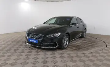 Hyundai Grandeur 2016 года за 10 990 000 тг. в Шымкент фото 1