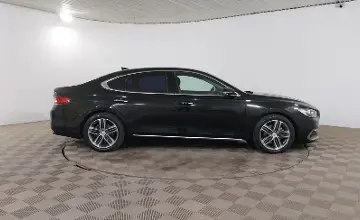Hyundai Grandeur 2016 года за 10 990 000 тг. в Шымкент фото 4