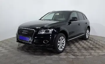 Audi Q5 2014 года за 7 590 000 тг. в Астана фото 1
