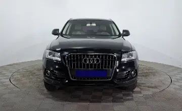 Audi Q5 2014 года за 7 590 000 тг. в Астана фото 2