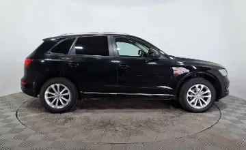 Audi Q5 2014 года за 7 590 000 тг. в Астана фото 4