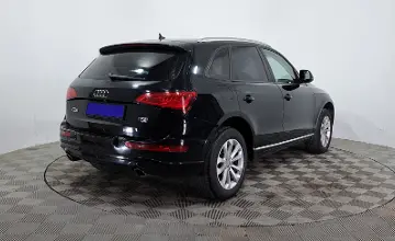 Audi Q5 2014 года за 7 590 000 тг. в Астана