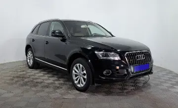 Audi Q5 2014 года за 7 590 000 тг. в Астана фото 3