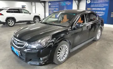 Subaru Legacy 2012 года за 5 490 000 тг. в Астана фото 1