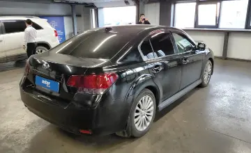 Subaru Legacy 2012 года за 5 490 000 тг. в Астана фото 3