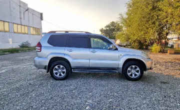 Toyota Land Cruiser Prado 2009 года за 8 990 000 тг. в Талдыкорган фото 4