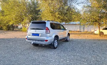 Toyota Land Cruiser Prado 2009 года за 8 990 000 тг. в Талдыкорган