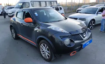 Nissan Juke 2013 года за 4 990 000 тг. в Астана фото 2