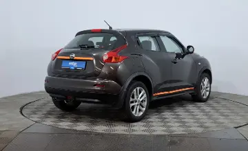 Nissan Juke 2013 года за 4 850 000 тг. в Астана