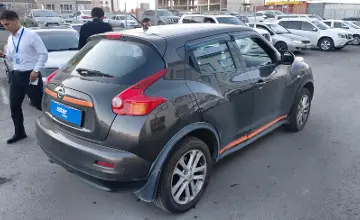 Nissan Juke 2013 года за 4 990 000 тг. в Астана фото 3