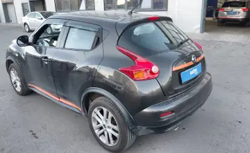Nissan Juke 2013 года за 4 990 000 тг. в Астана фото 4