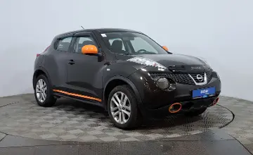 Nissan Juke 2013 года за 4 850 000 тг. в Астана фото 3