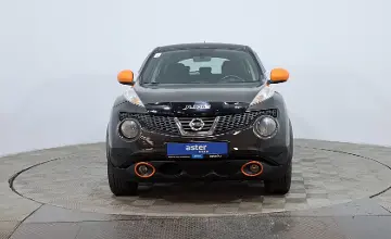 Nissan Juke 2013 года за 4 850 000 тг. в Астана фото 2