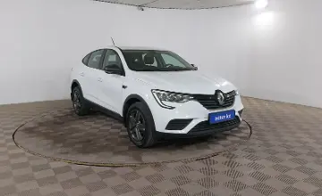 Renault Arkana 2020 года за 7 290 000 тг. в Шымкент фото 3