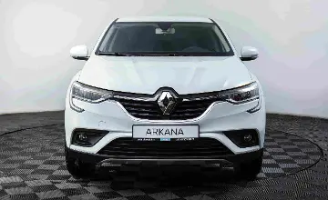 Renault Arkana 2020 года за 7 290 000 тг. в Шымкент фото 2