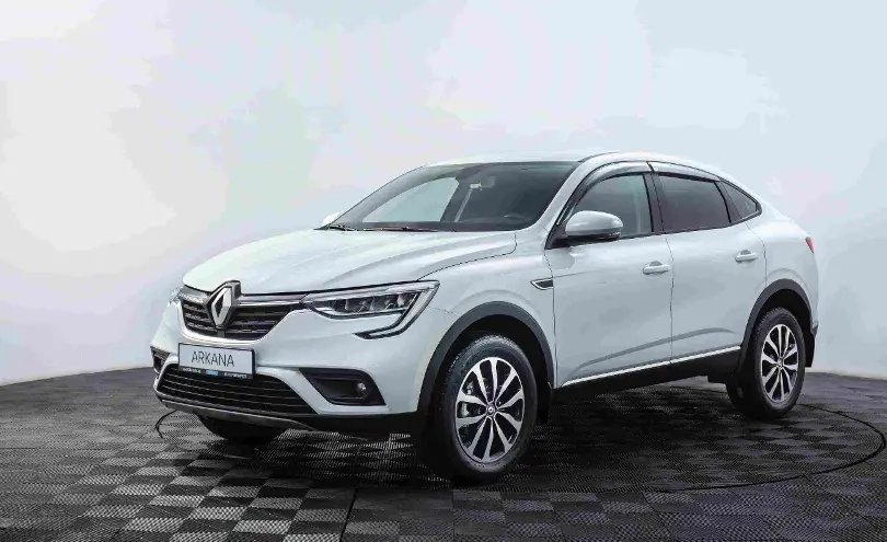 Renault Arkana 2020 года за 7 290 000 тг. в Шымкент