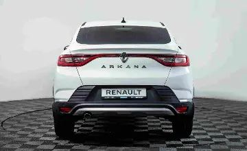 Renault Arkana 2020 года за 7 290 000 тг. в Шымкент