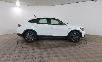 Renault Arkana 2020 года за 7 290 000 тг. в Шымкент фото 4