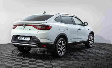 Renault Arkana 2020 года за 7 290 000 тг. в Шымкент фото 3