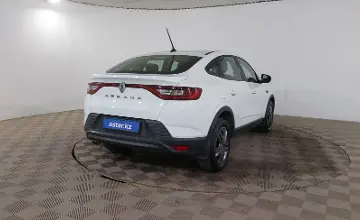 Renault Arkana 2020 года за 7 290 000 тг. в Шымкент