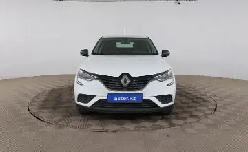 Renault Arkana 2020 года за 7 290 000 тг. в Шымкент фото 2
