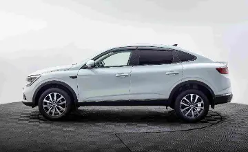Renault Arkana 2020 года за 7 290 000 тг. в Шымкент фото 4