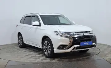 Mitsubishi Outlander 2022 года за 9 990 000 тг. в Астана фото 3