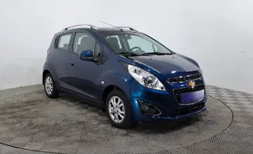 Chevrolet Spark 2023 года за 5 790 000 тг. в Астана фото 3